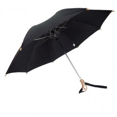 6015B Duck Folding Umbrella/Black Color