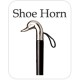 Shoe Horn